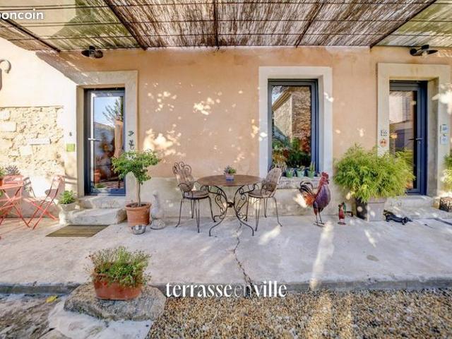 Maison vente à Apt, Oppède