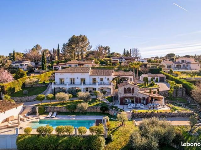 Maison vente à Grasse, Peymeinade