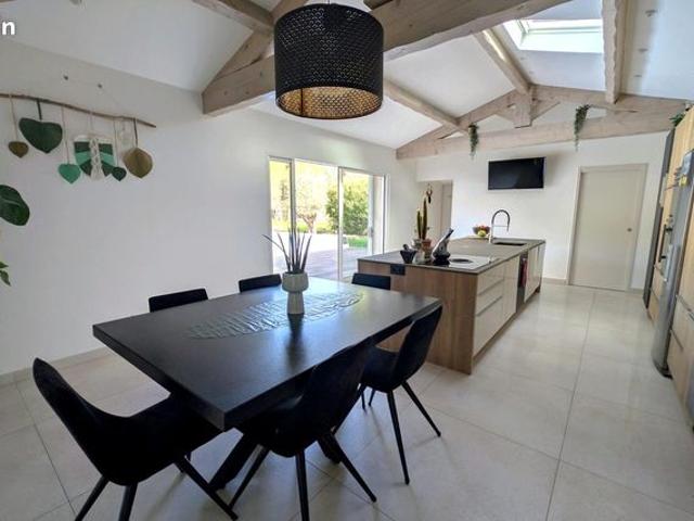 Maison vente à Lodève, Guzargues
