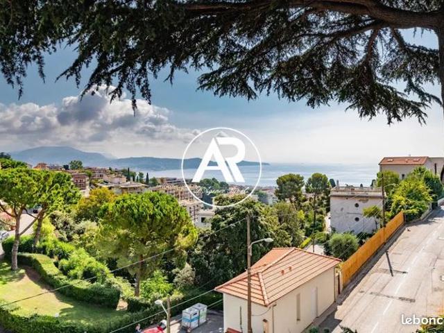 Maison vente à Nice