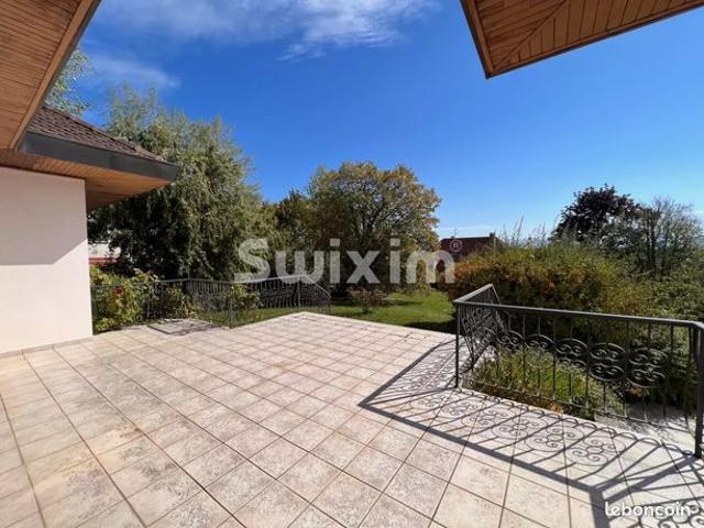 Maison vente à Gex, Divonne-les-bains