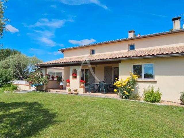 Maison vente à Toulouse, Vacquiers