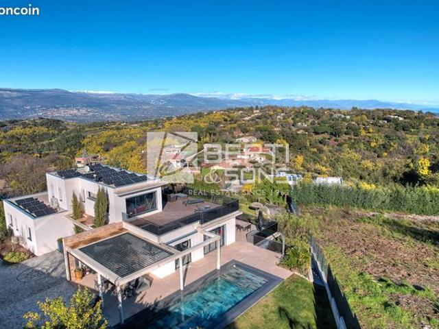Maison vente à Arrondissement de Draguignan, Tanneron