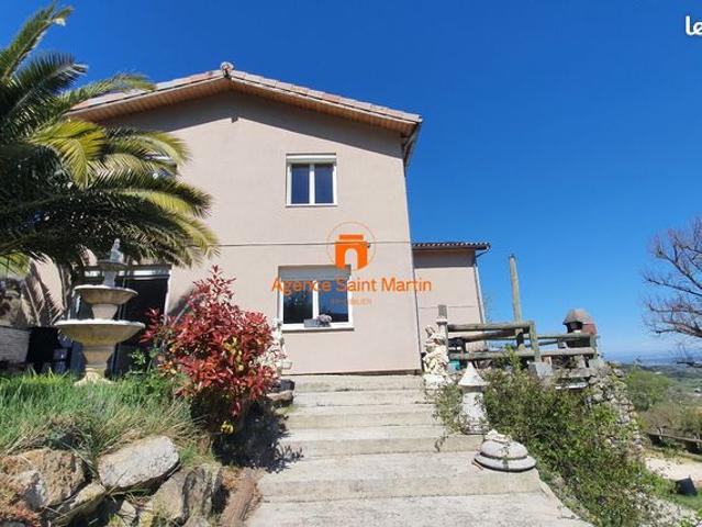 Maison vente à Privas, Viviers
