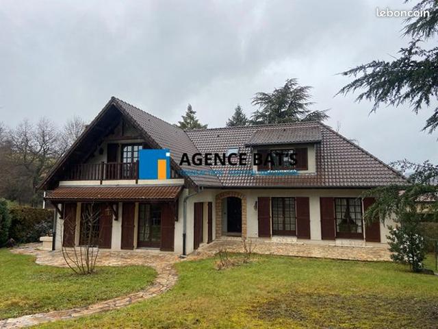 Maison vente à Saint-Étienne, Roche-la-molière