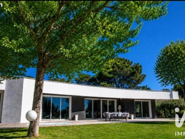 Maison vente à Nîmes, Gard