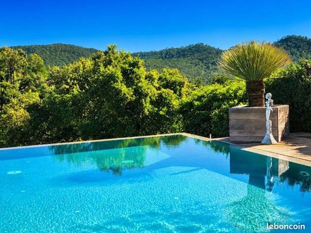 Maison vente à Pierrefeu-du-Var, Var
