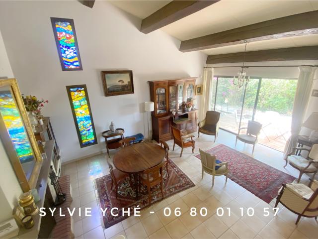 Villa vente à Narbonne