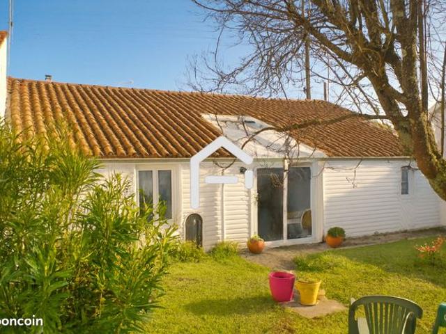 Maison vente à Rochefort, Fouras