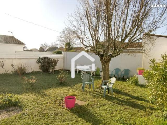 Maison vente à Rochefort, Fouras