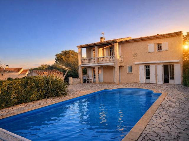 Villa vente à Agde, Hérault