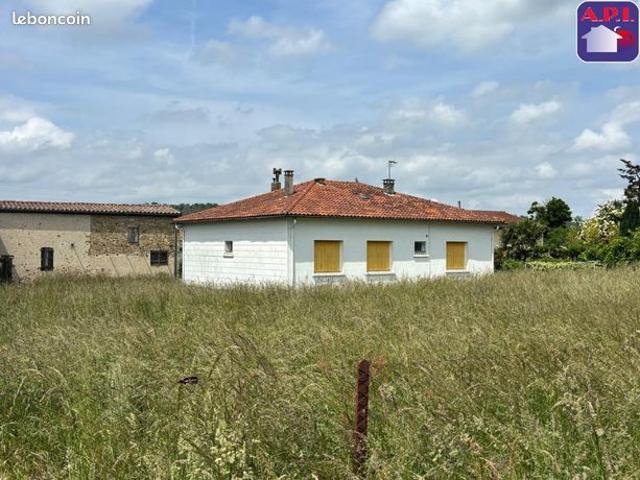 Maison vente à Pamiers, Mirepoix