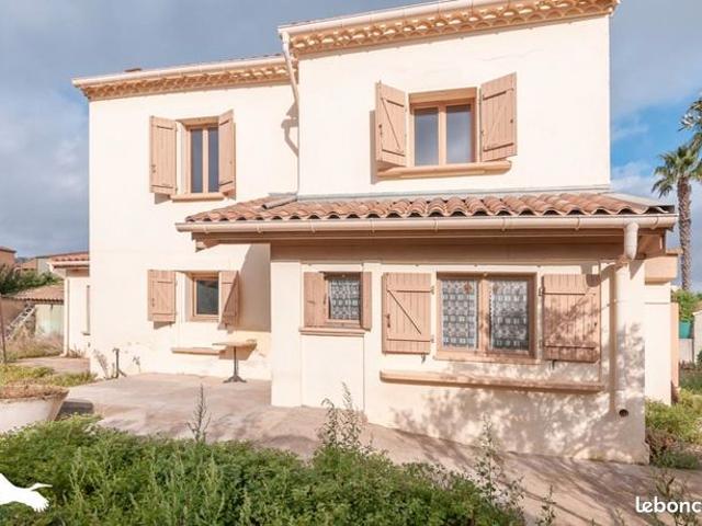 Maison vente à Béziers, Valras-plage
