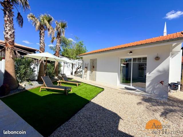 Maison vente à Arcachon, Arès