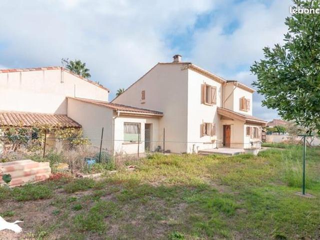 Maison vente à Béziers, Valras-plage