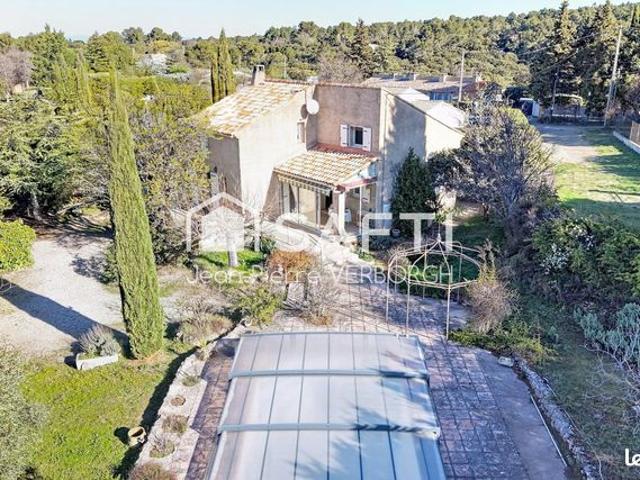 Maison vente à Brignoles, Moissac-bellevue