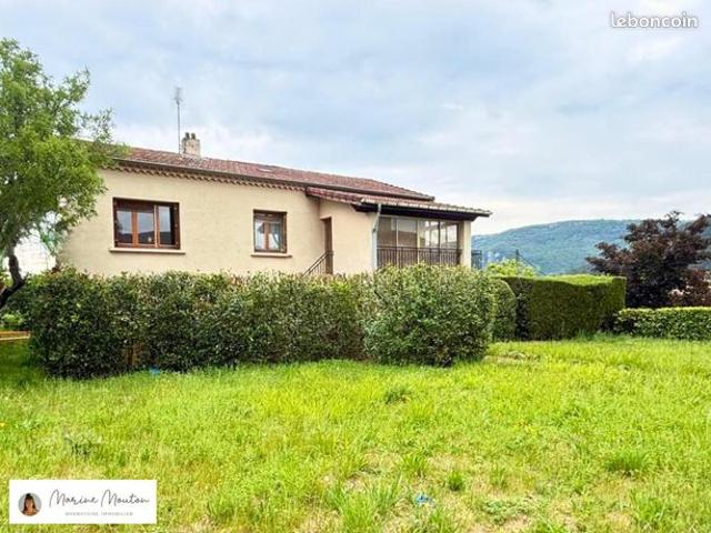 Maison vente à Privas, Flaviac