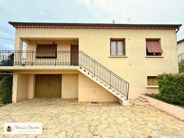 Maison vente à Privas, Flaviac