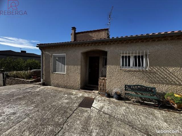 Maison vente à Mazamet, Tarn