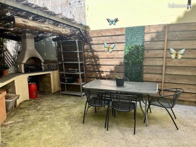 Maison vente à Perpignan