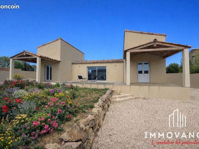 Maison vente à Alès