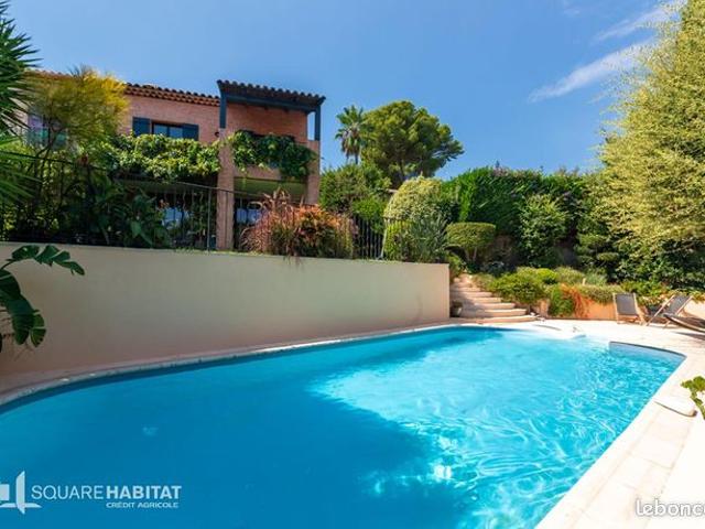 Maison vente à Grasse, Biot