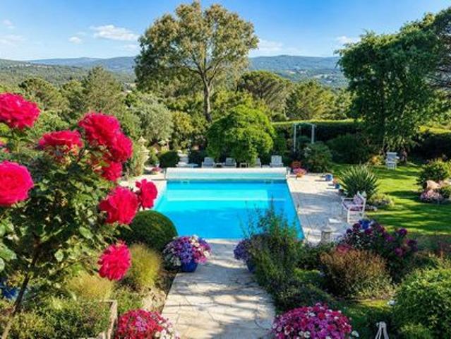 Villa vente à Arrondissement de Draguignan, Seillans