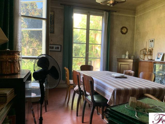 Maison vente à Menton, Alpes-Maritimes