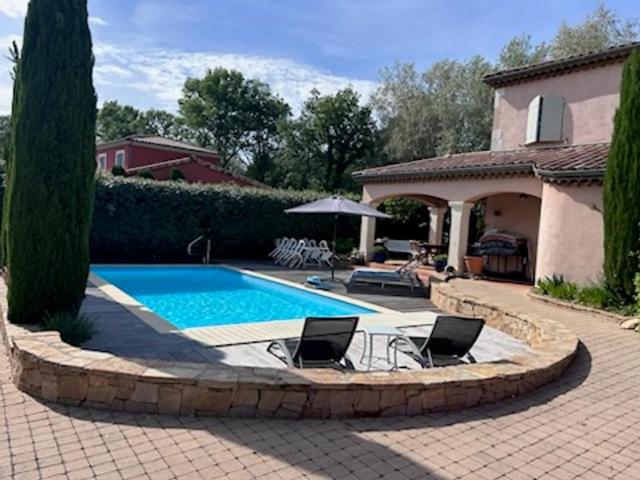 Villa vente à Nyons, Montboucher-sur-jabron