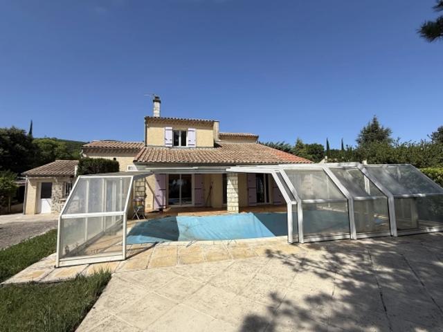 Maison vente à Nyons, Auvergne-Rhône-Alpes