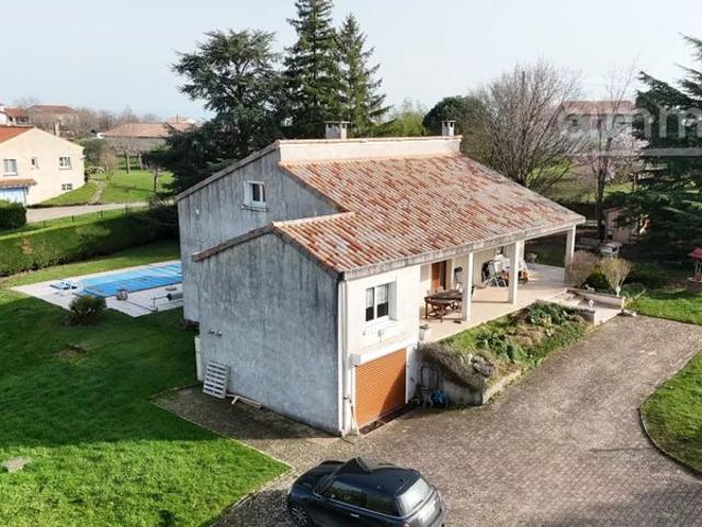 Maison vente à Saint-Étienne, Saint-pierre-de-boeuf
