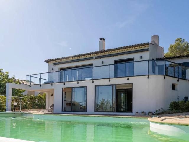 Villa vente à Fréjus, Var