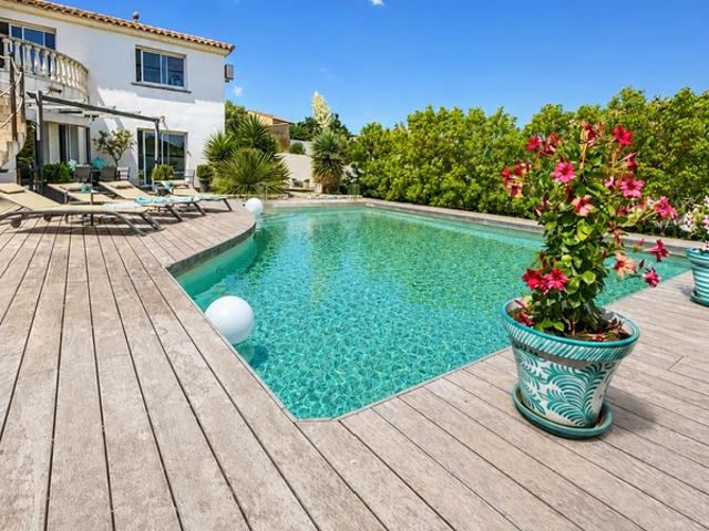 Villa vente à Montpellier, Cournonterral