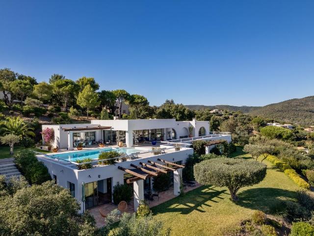 Maison vente à Arrondissement de Draguignan, Sainte-maxime
