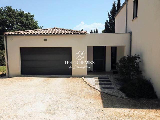 Villa vente à Le Tholonet, Bouches-du-Rhône