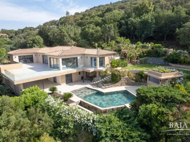 Maison vente à Arrondissement de Draguignan, Grimaud