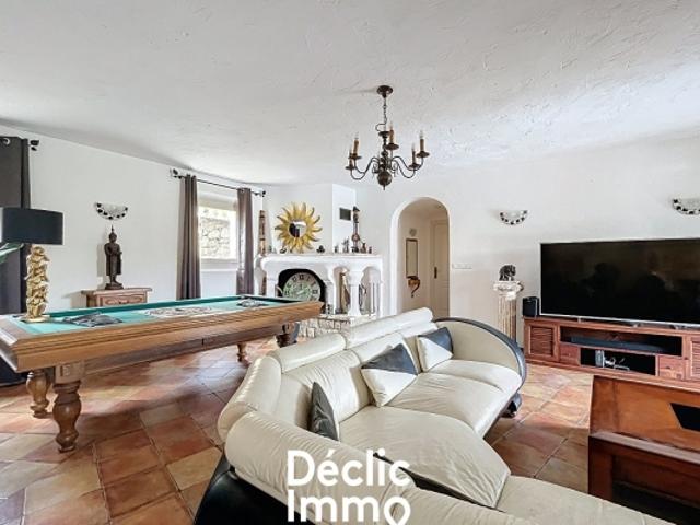 Maison vente à Arrondissement de Draguignan, Saint-paul-en-forêt