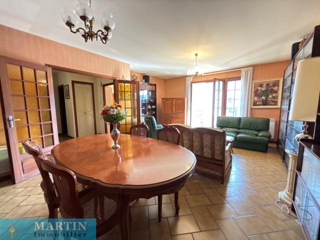 Maison vente à Céret