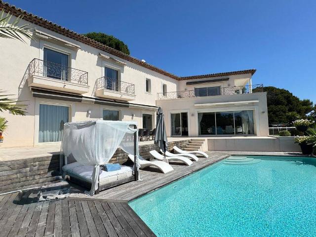 Maison location à Golfe-Juan, Vallauris