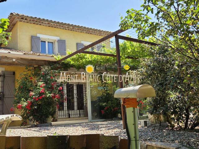 Villa vente à Arrondissement de Draguignan, Sainte-maxime