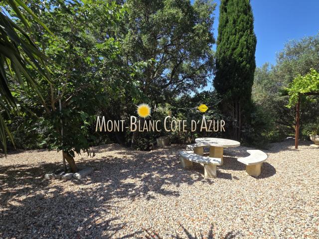 Villa vente à Arrondissement de Draguignan, Sainte-maxime