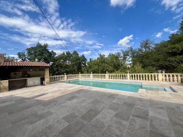 Maison vente à Arrondissement de Draguignan, Vidauban