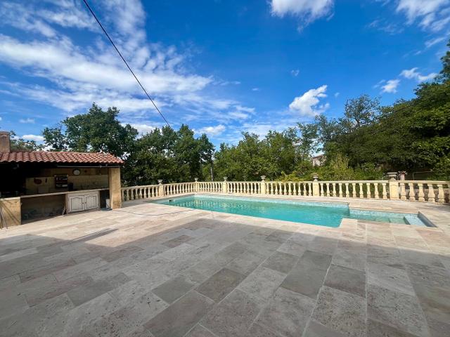 Villa vente à Arrondissement de Draguignan, Vidauban