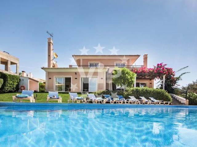 Moradia alugar em Albufeira