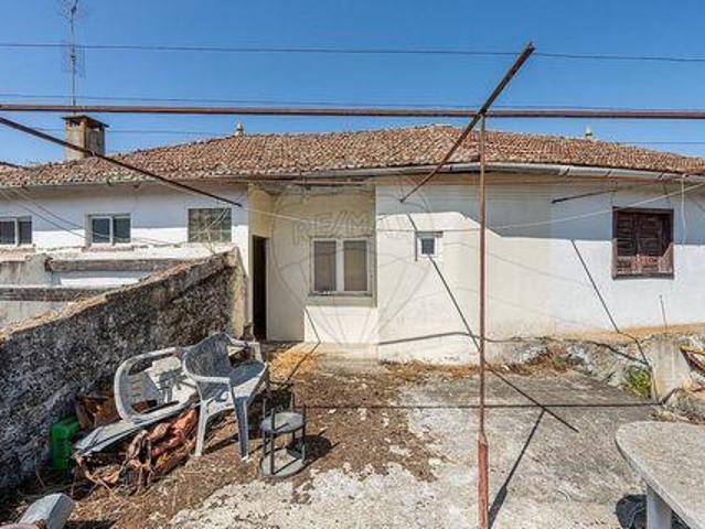 Casa venda em Chaves, Vila Real