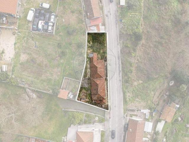 Casa venda em Serzedelo, Guimarães