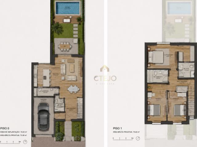 Casa venda em Lisboa