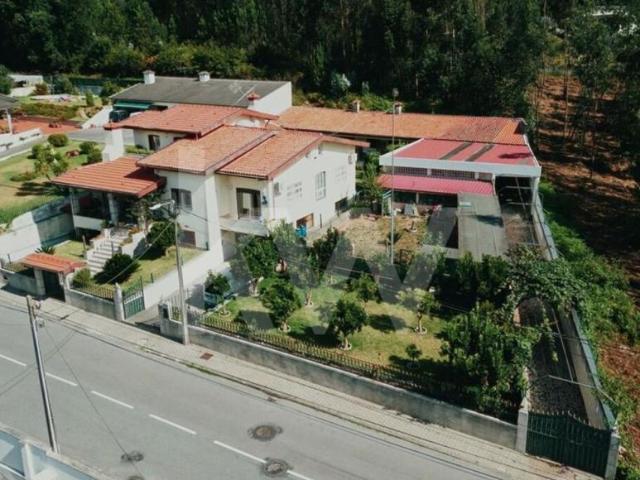 Casa venda em Santa Maria Da Feira, Aveiro