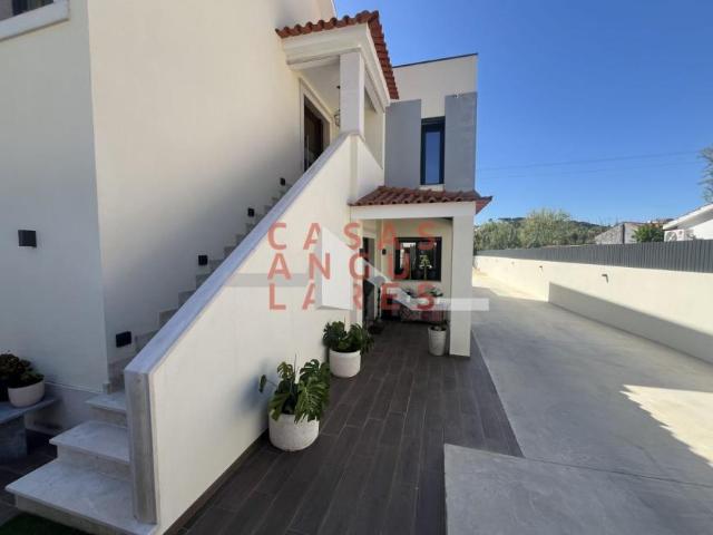 Casa venda em Marmelais de Baixo, Tomar