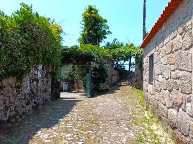 Casa venda em Vila Nova De Cerveira, Viana Do Castelo
